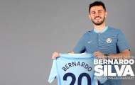 Bernardo Silva & Top 10 bản HĐ đắt giá nhất lịch sử Premier League
