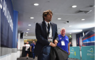 Chelsea đã tới Wembley, Arsenal chưa thấy đâu