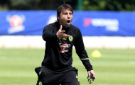 Chelsea giữ chân Conte: Kỷ lục lương bổng, kế hoạch 3 năm