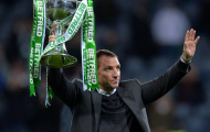 Chùm ảnh: Celtic hoàn tất cú ăn ba 'vô tiền khoáng hậu' trong lịch sử