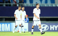 Đánh mất bản sắc, U20 Italia đẩy U20 Việt Nam vào thế khó