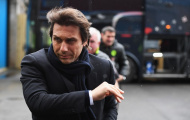 Điểm tin chiều 27/05: Conte nhận lương kỷ lục, Trọng tài thao túng La Liga