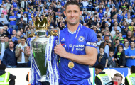 Gary Cahill: Arsenal suýt mua được tôi