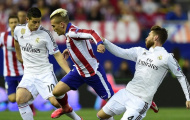Giữa Rodriguez và Griezmann, Man United nên chọn ai?