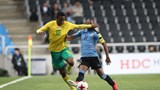 Highlight: U20 Uruguay 0-0 U20 Nam Phi (Bảng D World Cup U20)