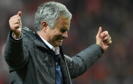 Jose Mourinho: Hãy cứ tàn nhẫn với Man United!