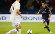 Juventus đang thịnh, Di Maria khó lòng cưỡng lại