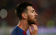 Messi và những cầu thủ tâm điểm lượt trận cuối tuần