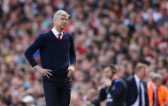 Wenger vẫn chưa hết 'ám ảnh' về Emirates