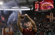 23h00 ngày 28/05, AS Roma vs Genoa: Hơn cả 1 trận đấu