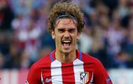 Atletico 'chốt' tương lai của Griezmann, Man Utd còn cơ hội?
