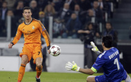 Buffon, Ronaldo không phải là người định đoạt trận chung kết