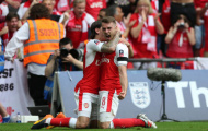 Chấm điểm Arsenal: Sanchez rất hay, nhưng vẫn thua 'thần chết' Ramsey