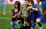 Chấm điểm Barcelona: Trận cuối, Messi có phải hay nhất?