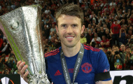 CHÍNH THỨC: Man United ra phán quyết cuối cùng về tương lai Michael Carrick