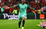 Còn ai nhớ Ricardo Quaresma?