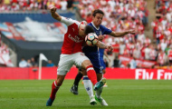 Conte: 'Chelsea chết vì 2 khoảnh khắc định mệnh'
