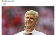 Góc nhìn fan: Arsenal lùi lại, để bước lên mạnh mẽ
