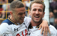 Góc thống kê - Top 6 NHA mùa 2016/17 (Kỳ cuối): Tottenham Hotspur