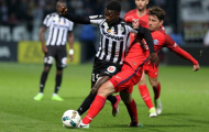 Highlights: Angers 0-1 Paris St-Germain (Chung kết Cúp quốc gia Pháp)