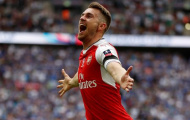 Highlights: Arsenal 2-1 Chelsea (Chung kết FA Cup)