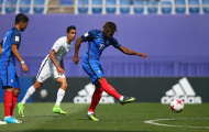 Highlights: U20 New Zealand 0-2 U20 Pháp (Bảng E World Cup U20)