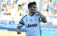 Juve khép lại Serie A bằng cú ngược dòng 'đúng chuẩn'