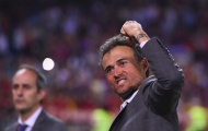 Luis Enrique tính chuyển nghề sau khi chia tay Barca