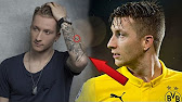 Marco Reus - Ngôi sao tài năng những cực 'đen' của Dortmund