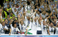 Mọi 'lời nguyền' chống lại Real Madrid trước đại chiến Juventus