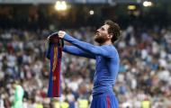 Những ông vua dứt điểm ở La Liga: Có một Messi 'sát thủ'