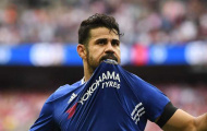Rời Chelsea, Diego Costa chỉ đến 1 nơi duy nhất