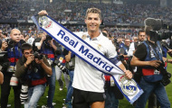 Ronaldo tự tin cùng Real viết lại lịch sử Champions League