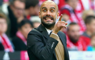 Silva đã là gì, khi Man City cho Pep tới 300 triệu bảng