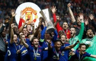 Tổng kết bóng đá Anh 2016/17: Ai chẳng ước được như Man Utd?