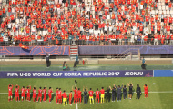U20 Việt Nam: Phía trước là bầu trời