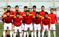 Điểm tin bóng đá Việt Nam tối 28/05: U20 Việt Nam sẽ là nòng cốt cho SEA Games 2019