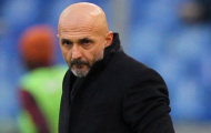 24 giờ tới, Roma sẽ CHÍNH THỨC sa thải Spalletti?