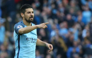 Lộ diện cái tên tiếp theo rời Man City