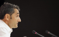 Chuyển động ở Barca: Đêm của Valverde và những viên gạch mới