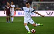 Diễn biến vụ Ivan Perisic: Chelsea chỉ là 'đòn gió', M.U sẽ chốt sớm