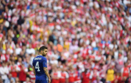 Fabregas khiến fan Arsenal 'sôi máu' với phát biểu này
