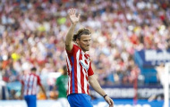 Huyền thoại tề tựu, chào tạm biệt Vicente Calderon!