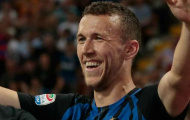 Inter Milan chính thức lên tiếng về thương vụ Ivan Perisic