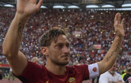 Lời từ biệt của hoàng tử thành Rome