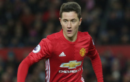 Màn trình diễn của Ander Herrera mùa 2016/17