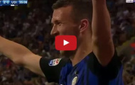 Màn trình diễn của Ivan Perisic vs Udinese 28/05/2017