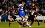 Play-off thăng hạng Ngoại hạng Anh 2017/18 Huddersfield - Reading: Chiếc vé đến hành tinh khác