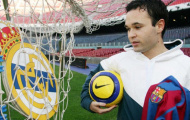 Real vô địch, nhưng Barca mới 'vô đối' tại La Liga trong 2 thập kỷ qua