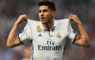 Sốc: Asensio chuyển đến Real Madrid nhờ nhà vô địch tennis